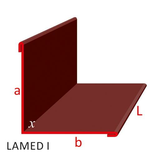 Profil: LAMED I