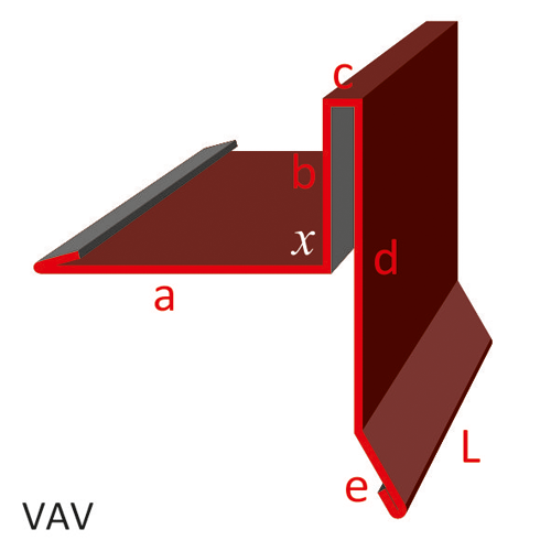 Profil: VAV