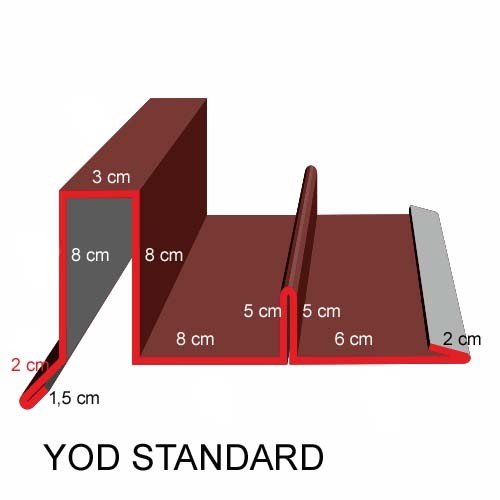 YOD STANDARD