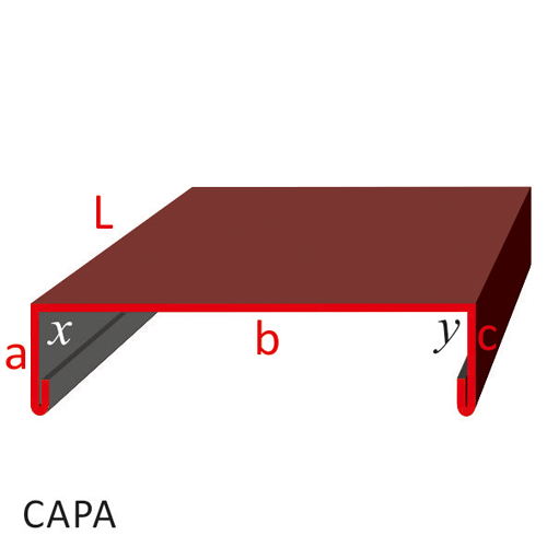 Profil: CAPA